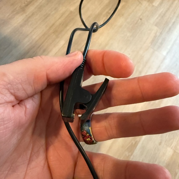 Garmin Forerunner 235 Black Wearable Smartwatch - Picture 4 of 4